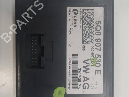 Used Electronic module VW GOLF VII (5G1, BQ1, BE1, BE2) [2012-2021]  19782553