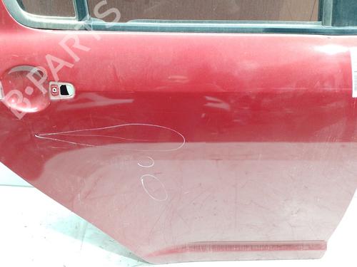 Dør højre bagtil SUZUKI SWIFT III (MZ, EZ)  | BP29851228C5