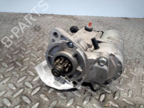 Starter KIA SPORTAGE II (JE_, KM_) 2.0 CRDi | BP16891966M8 