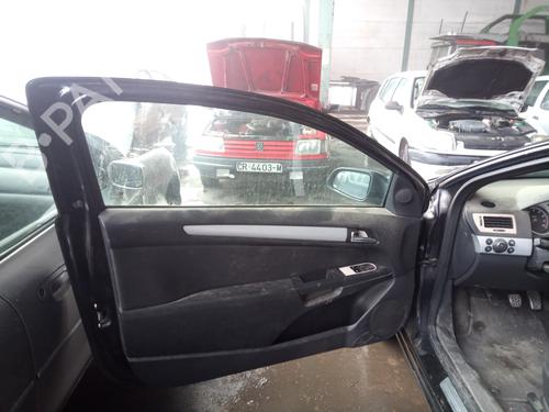 Gearbox OPEL ASTRA H GTC (A04)  | BP11428471M3 