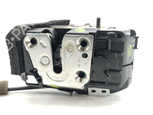 Rear left lock NISSAN NOTE (E12) 1.5 dCi | BP30003332C100 