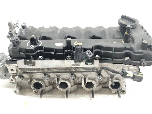 Cylinder head HYUNDAI i30 (GD) 1.6 CRDi | BP29638218M5 