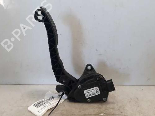 Used Pedal RENAULT MASTER III Van (FV) [2010-2025]  5249957