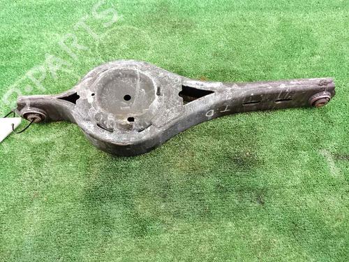 Right rear suspension arm FORD MONDEO IV (BA7) 2.0 TDCi (140 hp) 17539797