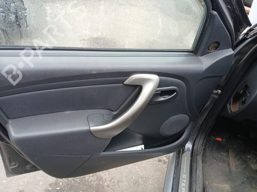 Engine DACIA SANDERO 1.6 MPI 85 (BS03) | BP33182472M1  - Image 7