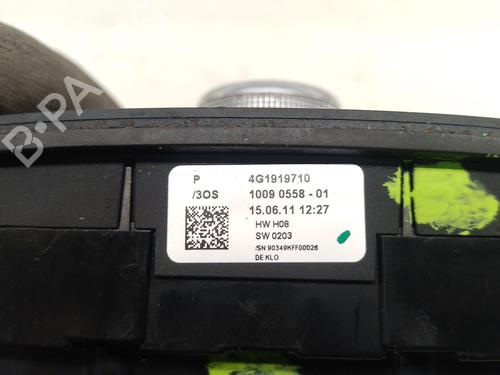 Switch AUDI A6 C7 (4G2, 4GC) 2.0 TDI | BP32092264I30 