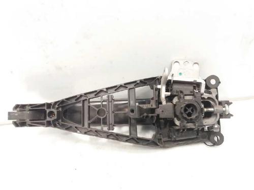 Front right exterior door handle OPEL CORSA D (S07) 1.3 CDTI (L08, L68) | BP4764894C129 