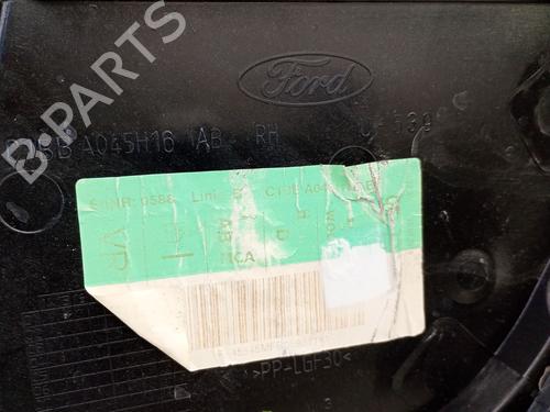Front right window mechanism FORD FIESTA VI (CB1, CCN) 1.5 TDCi | BP36500567C23  - Image 5