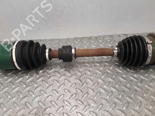 Left front driveshaft MAZDA 6 Hatchback (GG)  | BP6923399M38 