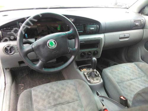 Right headlight SKODA OCTAVIA I (1U2) 1.9 TDI | BP3077261C29 