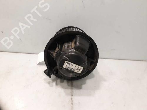 Used Heater blower motor PEUGEOT 207 (WA_, WC_) [2006-2015]  5150353