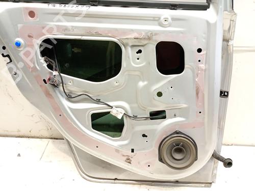 Dør venstre bagtil OPEL CORSA E (X15) 1.4 (08, 68) | BP39407793C4 - Image 4