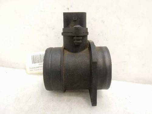 Used Mass air flow sensor SEAT TOLEDO III (5P2) [2004-2009]  4510571
