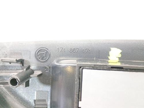 Left front window switch SKODA OCTAVIA II (1Z3) 1.6 TDI | BP38178948I27  - Image 5