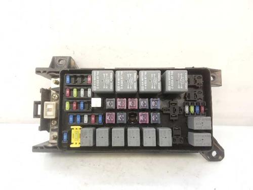 Sikringsdåse KIA SORENTO I (JC)  | BP4721988E1 