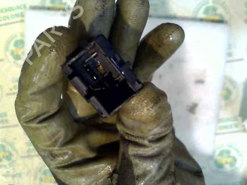 Warning switch SEAT CORDOBA (6L2)  | BP7900794I22 