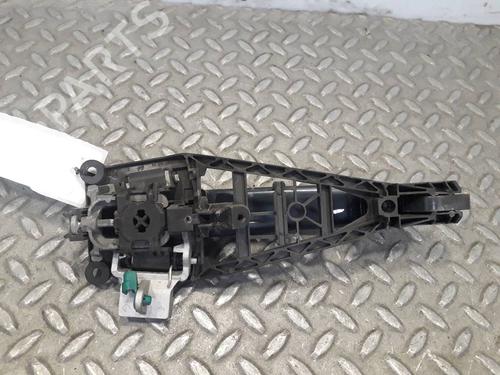 Rear right exterior door handle OPEL CORSA D (S07) 1.3 CDTI (L08, L68) | BP15401970C130 