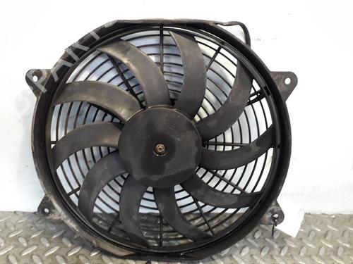 Radiator fan TATA INDIGO MARINA (4_V2) 1.4 D (62 hp) 15779201