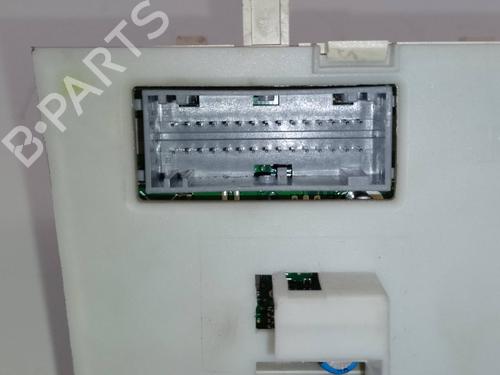 Climate control RENAULT LAGUNA II Grandtour (KG0/1_) | BP20234961I5