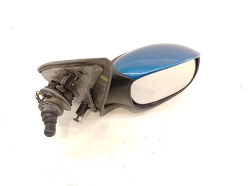 Außenspiegel rechts für PEUGEOT 206 Hatchback (2A/C) 1.4 HDi (69 hp) 29891361