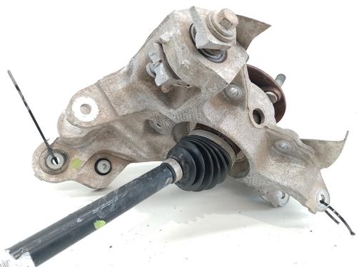 Left rear steering knuckle LAND ROVER DISCOVERY SPORT (L550)  | BP19782489M27 