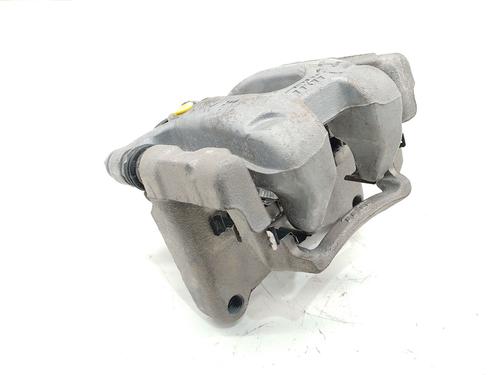 Used Left rear brake caliper Left rear brake caliper PEUGEOT 208 II (UB_, UP_, UW_, UJ_) 1.2 PureTech 100 (101 hp) 34507423 34507423