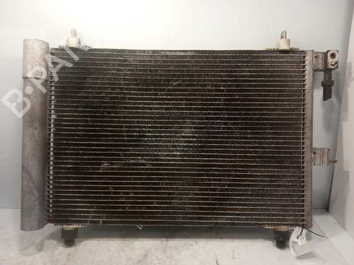 Used AC radiator CITROËN XSARA PICASSO (N68) 2.0 HDi (90 hp) 4824273