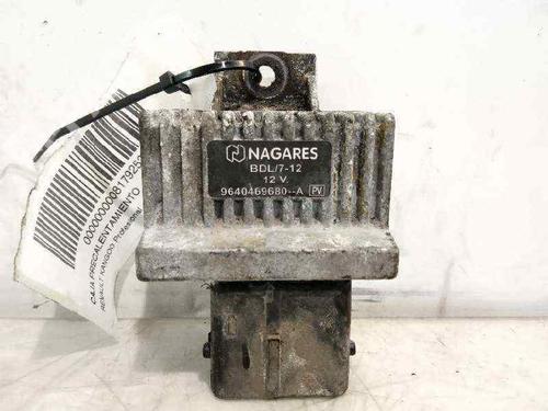 Used Electronic module Electronic module RENAULT KANGOO Express (FW0/1_) 1.5 dCi 85 (FW0K, FW0L, FW0B) (86 hp) 10276740 10276740