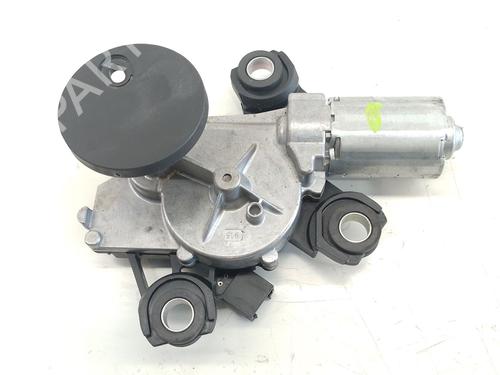 Viskermotor bagrude CITROËN C4 Picasso I MPV (UD_) 1.6 HDi (109 hp) 32499114