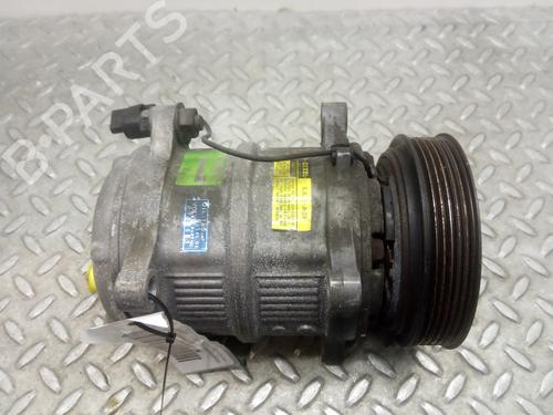 Used AC compressor VOLVO S40 I (644) [1995-2004]  9428102