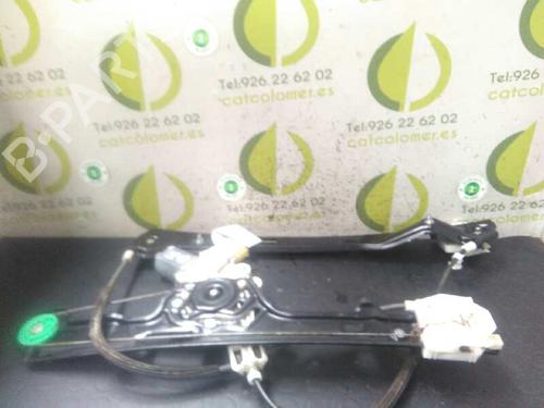 Front left window mechanism BMW 1 (E87) 118 d | BP3051712C22 