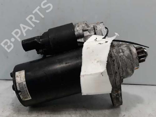 Used Starter SEAT LEON (1P1) 1.9 TDI (105 hp) 4828503