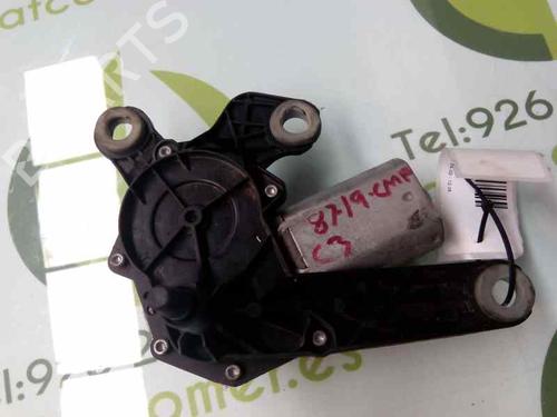 Rear wiper motor CITROËN C3 I (FC_, FN_) 1.4 HDi | BP3032873M102 