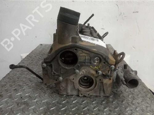 Cylinder head MERCEDES-BENZ SPRINTER 3,5-t Van (B906)  | BP10980167M5 
