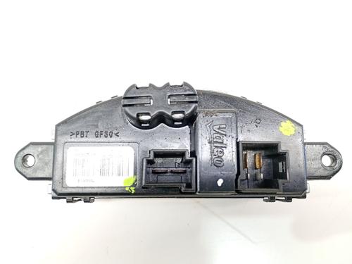 Heater resistor RENAULT MEGANE IV Hatchback (B9A/M/N_) 1.5 dCi 110 (B9A3) | BP35812978M108 - Image 2