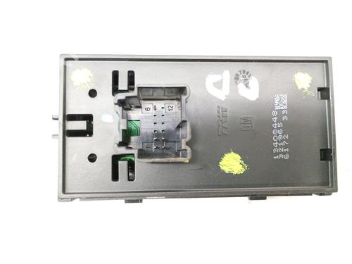 Right front window switch OPEL ASTRA K (B16) 1.6 CDTi (68) | BP36165024I26 - Image 3