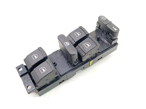 Left front window switch SEAT TOLEDO II (1M2) 1.9 TDI | BP40595965I27 - Image 2