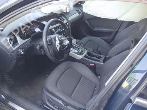Engine AUDI A4 B8 (8K2) 2.0 TDI | BP36295682M1  - Image 7