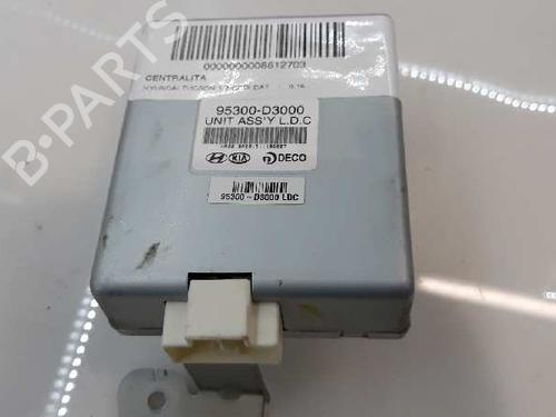Used Electronic module HYUNDAI TUCSON (TL, TLE) 1.7 CRDi (116 hp) 11672235