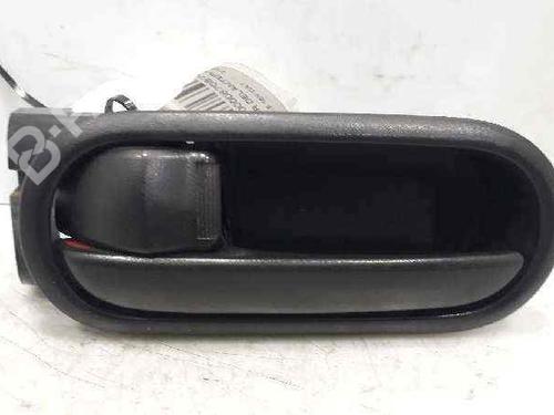 Used Front left interior door handle Front left interior door handle MAZDA 2 (DE_, DH_) 1.5 (DE5FS) (103 hp) 5853352 5853352