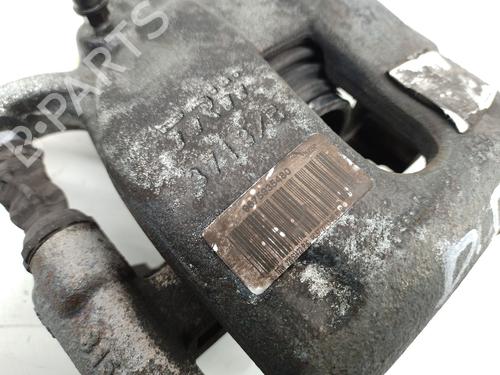 Right front brake caliper CITROËN C4 II (NC_) 1.6 BlueHDi 100 | BP35728977M104 - Image 3