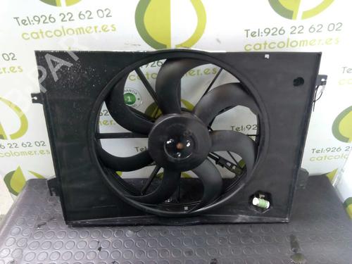 Radiator fan HYUNDAI TUCSON (JM) 2.0 CRDi | BP3042665M35 