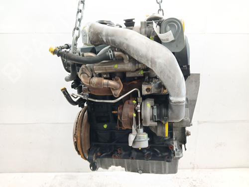 Engine SEAT CORDOBA (6L2) 1.9 TDI | BP26019897M1 - Image 3
