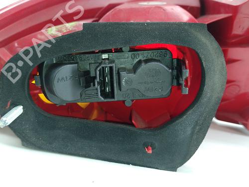 Right taillight SEAT LEON (1P1) 2.0 TDI 16V | BP29244987C35 