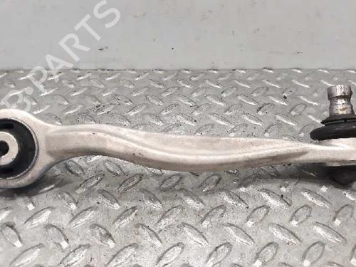 Used Left front suspension arm AUDI A6 C6 Avant (4F5) 2.7 TDI (180 hp) 6161916