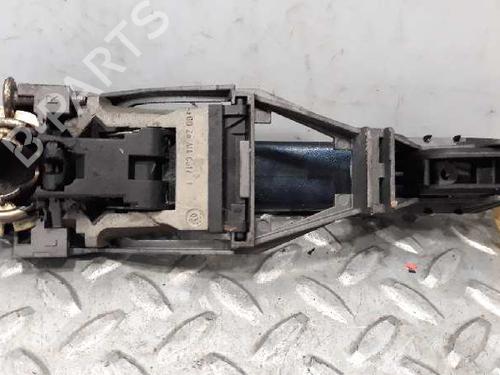 Høyre bak utvendig håndtak VW PASSAT B5.5 (3B3) 1.9 TDI | BP3057356C130 