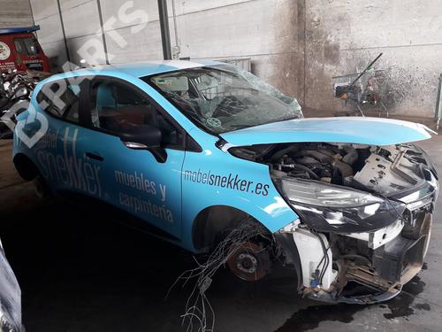 Rear left interior door handle RENAULT CLIO IV (BH_)  | BP10062865I15  - Image 8