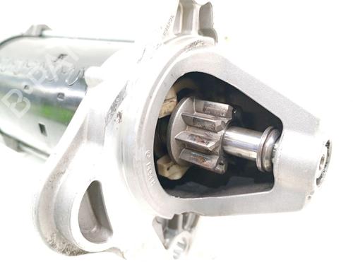 Starter OPEL CORSA E (X15) 1.4 (08, 68) | BP36109926M8 - Image 2