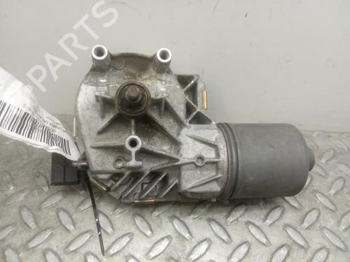 Used Front wiper motor PEUGEOT 308 I (4A_, 4C_) [2007-2016]  6797391