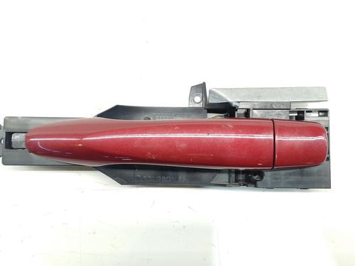Used Rear left exterior door handle Rear left exterior door handle 33540831 33540831